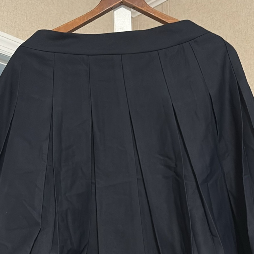 SHEIN Curve 2XL Black Apparel